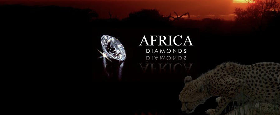 Africa Diamond